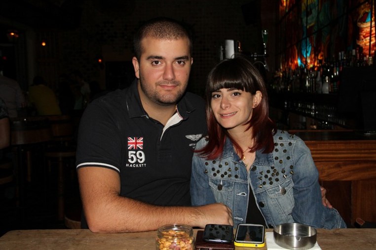 Publicity on Saturday Night